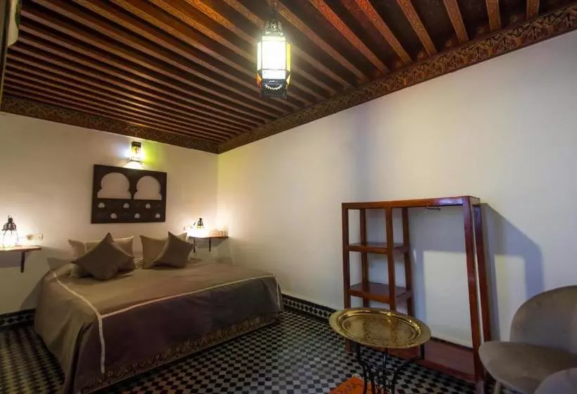 Fotos del hotel Dar Mehdi:  14