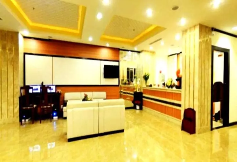 Fotos del hotel Kay Hotel Da Nang:  3