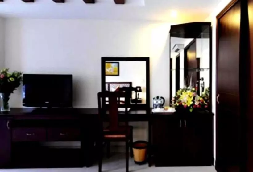 Fotos del hotel Kay Hotel Da Nang:  15