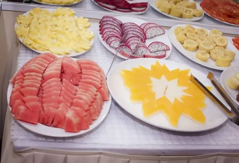 Fotos del hotel Kay Hotel Da Nang:  10