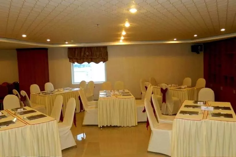 Fotos del hotel Kay Hotel Da Nang:  5