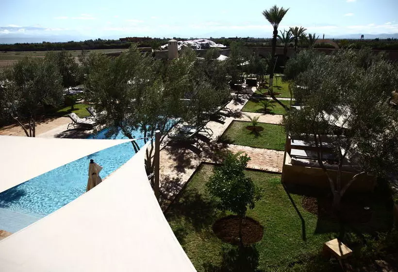 Fotos del hotel Maroc Loisirs:  10