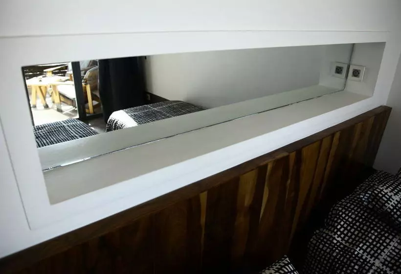 Fotos del hotel Maroc Loisirs:  6