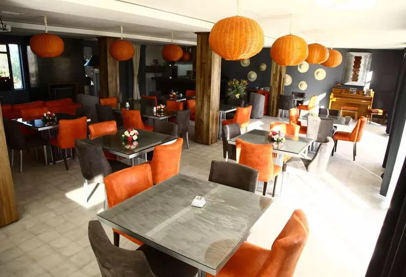 Fotos del hotel Maroc Loisirs:  21