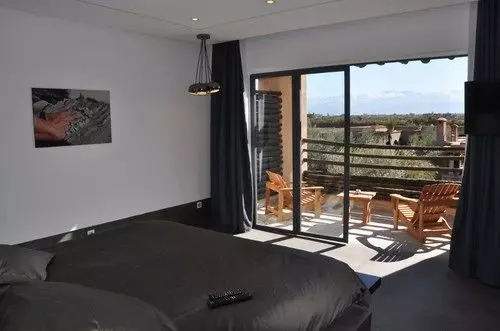 Fotos del hotel Maroc Loisirs:  18