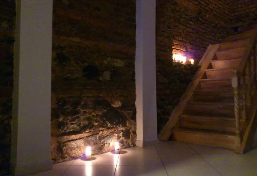 Fotos del hotel Pera Main:  3