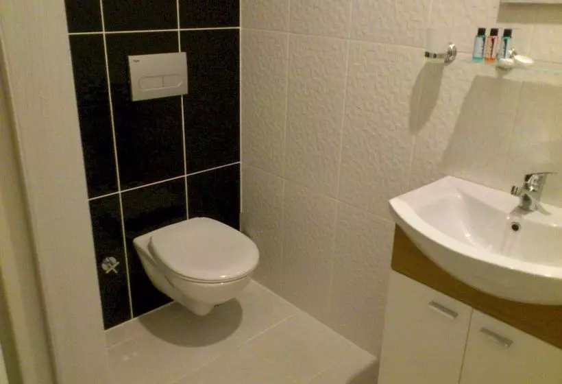 Fotos del hotel Pera Main:  5