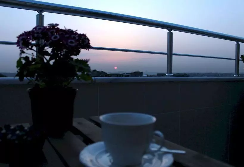 Fotos del hotel Pera Main:  12