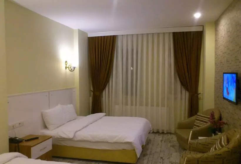 Fotos del hotel Pera Main:  8