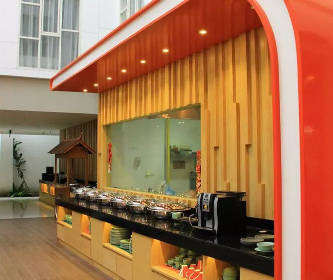 Fotos del hotel Harris Hotel Raya Kuta:  4