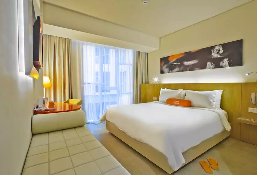 Fotos del hotel Harris Hotel Raya Kuta:  12