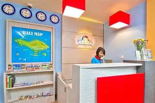 Fotos del hotel Harris Hotel Raya Kuta:  14