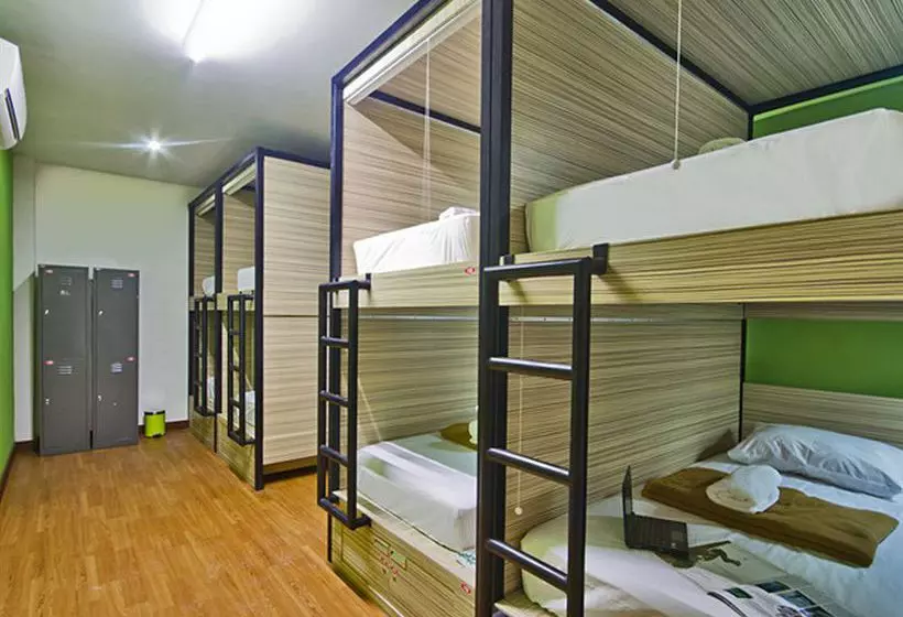 Fotos del hotel Harris Hotel Raya Kuta:  25