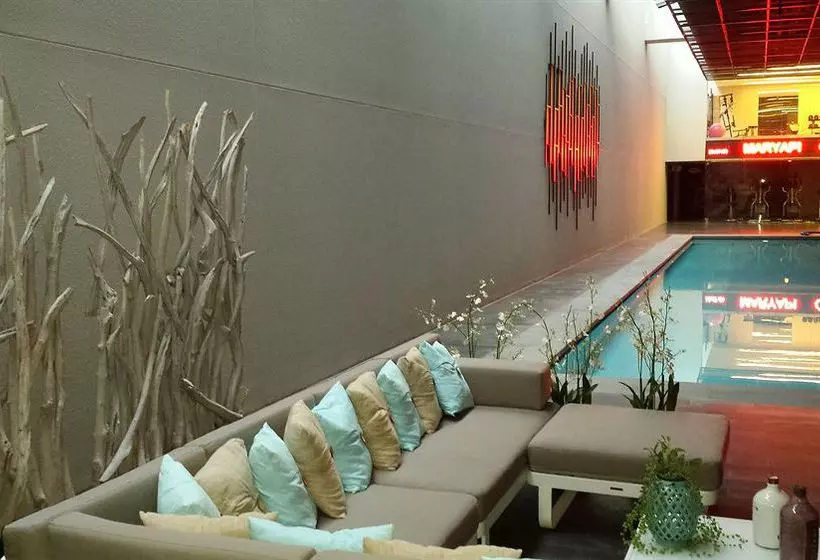 Fotos del hotel G Suites Airport:  3