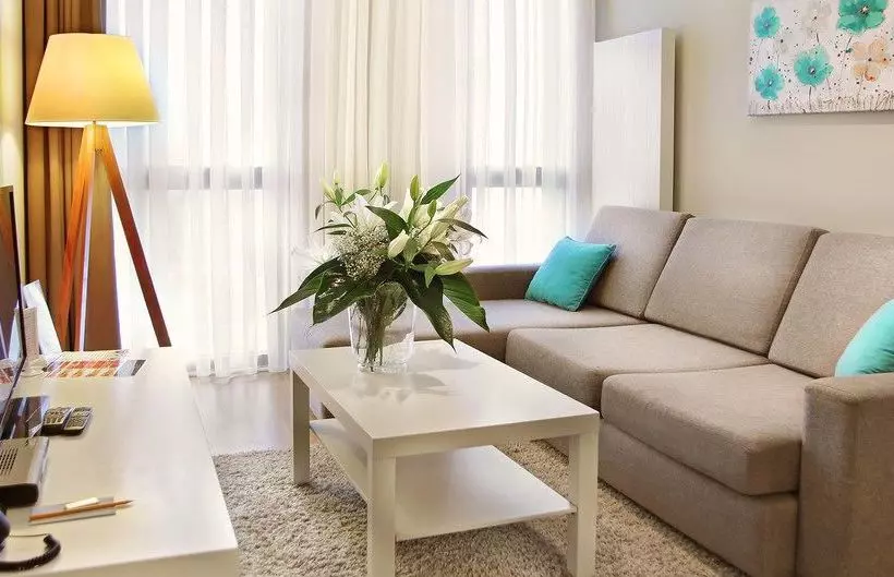 Fotos del hotel G Suites Airport:  23