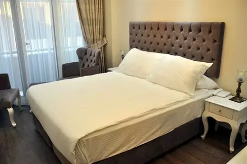 Fotos del hotel World Heritage Hotel Istanbul:  5