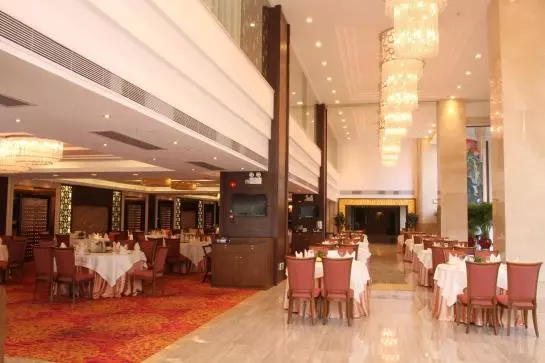 Fotos del hotel Nanhai Jiayi International:  10