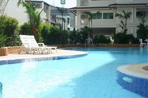 Fotos del hotel Baan Klang Hua Hin Resort & Condominium:  10