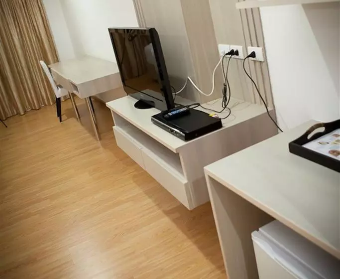 Fotos del hotel Baan Klang Hua Hin Resort & Condominium:  14