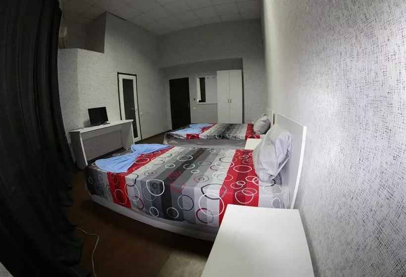 Fotos del hotel Cristali:  2