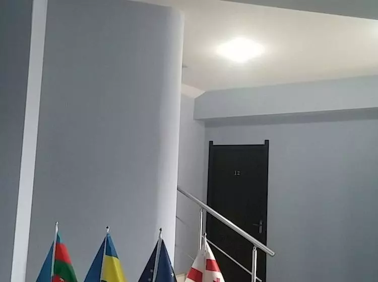 Fotos del hotel Cristali:  7