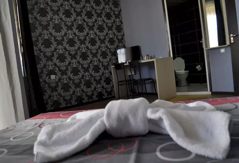 Fotos del hotel Cristali:  23