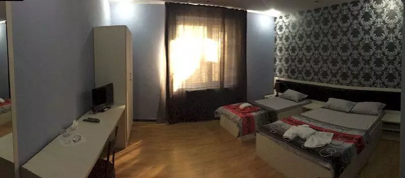 Fotos del hotel Cristali:  20