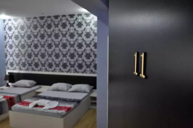 Fotos del hotel Cristali:  9