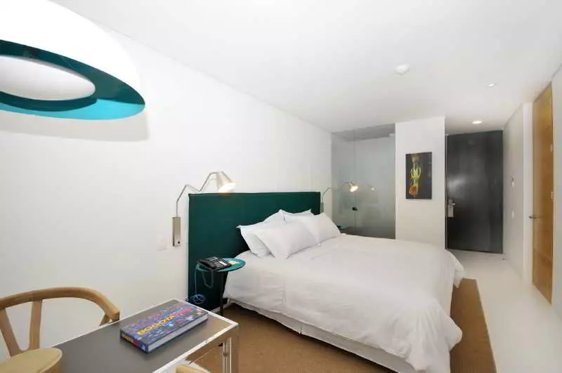 Bosque Alto Apartasuite