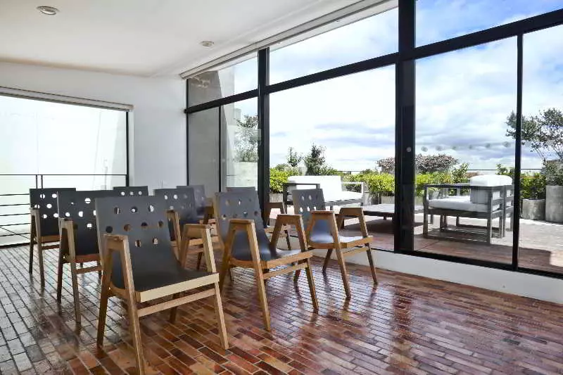 Fotos del hotel Bosque Alto Apartasuite:  4