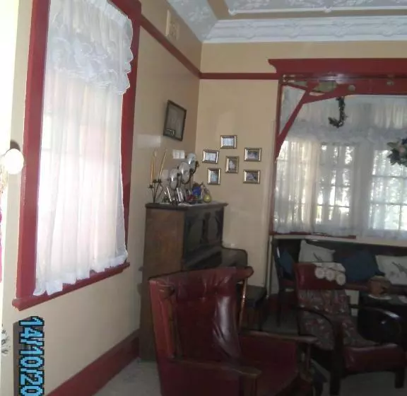 Fotos del hotel Hamilton Heritage B & B:  14