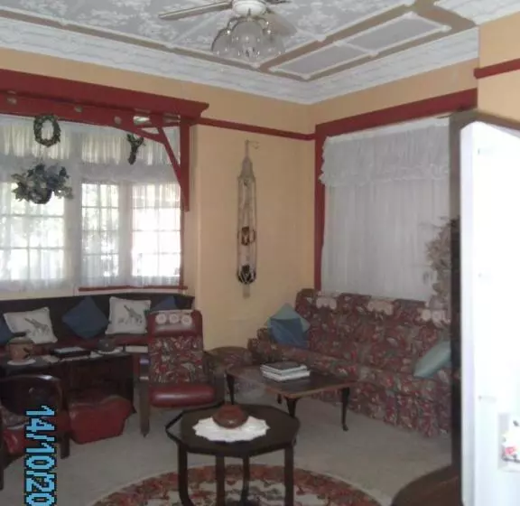 Fotos del hotel Hamilton Heritage B & B:  11