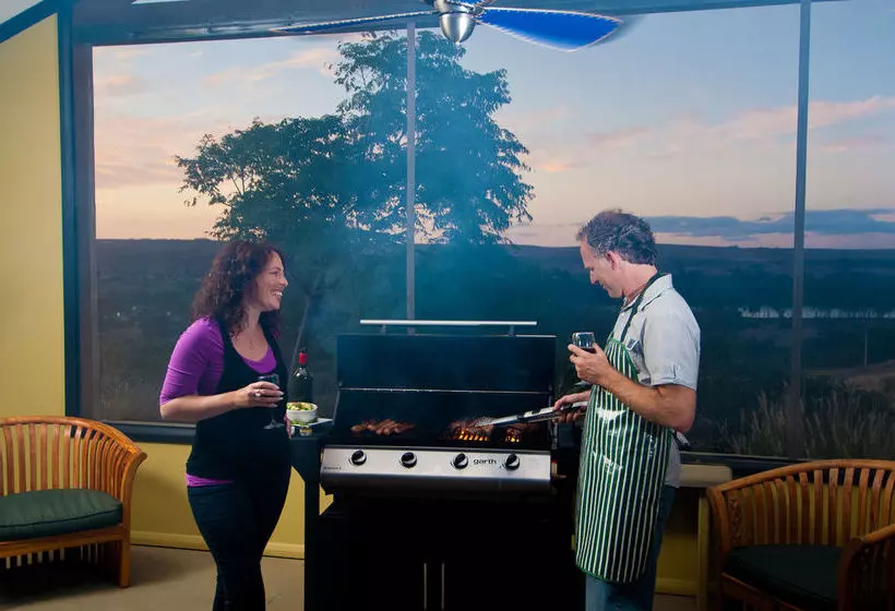 Fotos del hotel Riverview Rise Retreats:  17