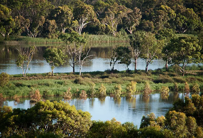 Fotos del hotel Riverview Rise Retreats:  10