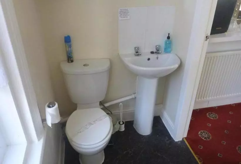 Fotos del hotel Rimini:  9