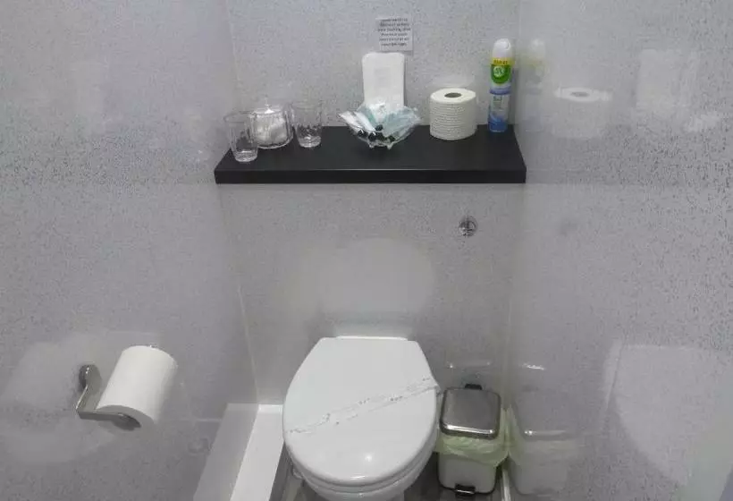 Fotos del hotel Rimini:  4