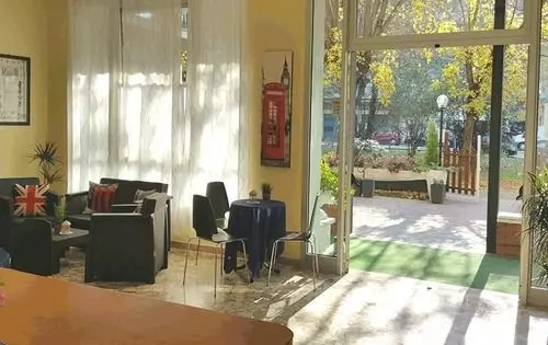 Fotos del hotel Weekend:  15