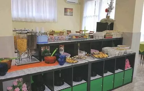 Fotos del hotel Weekend:  4