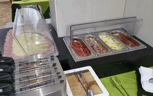 Fotos del hotel Weekend:  17