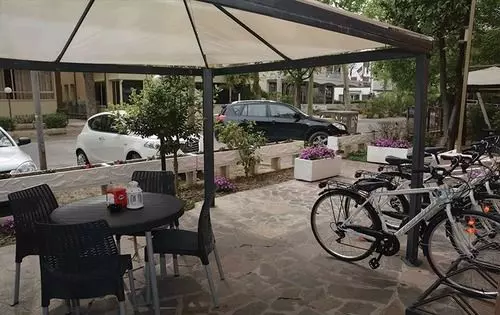 Fotos del hotel Weekend:  9