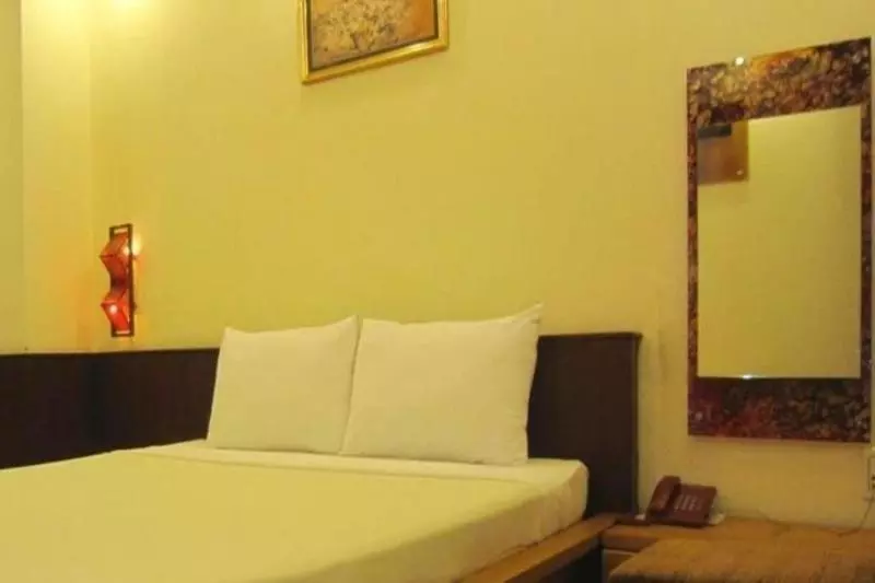 Fotos del hotel Matsunoi:  7