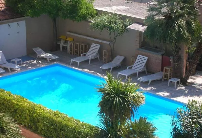 Fotos del hotel Trieste:  2