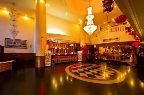 Fotos del hotel Park Nesia Royal Regal  Jakarta  Mangga Besar:  7