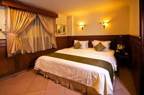 Fotos del hotel Park Nesia Royal Regal  Jakarta  Mangga Besar:  10