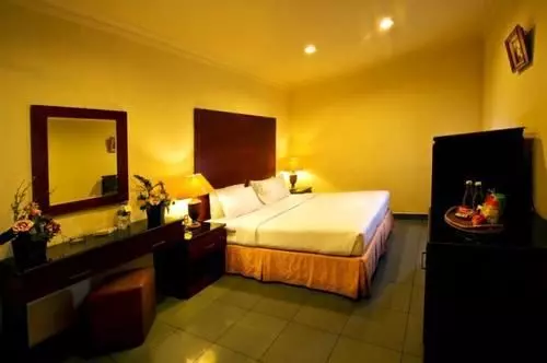 Fotos del hotel Park Nesia Royal Regal  Jakarta  Mangga Besar:  9