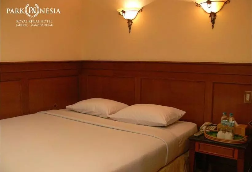 Fotos del hotel Park Nesia Royal Regal  Jakarta  Mangga Besar:  16