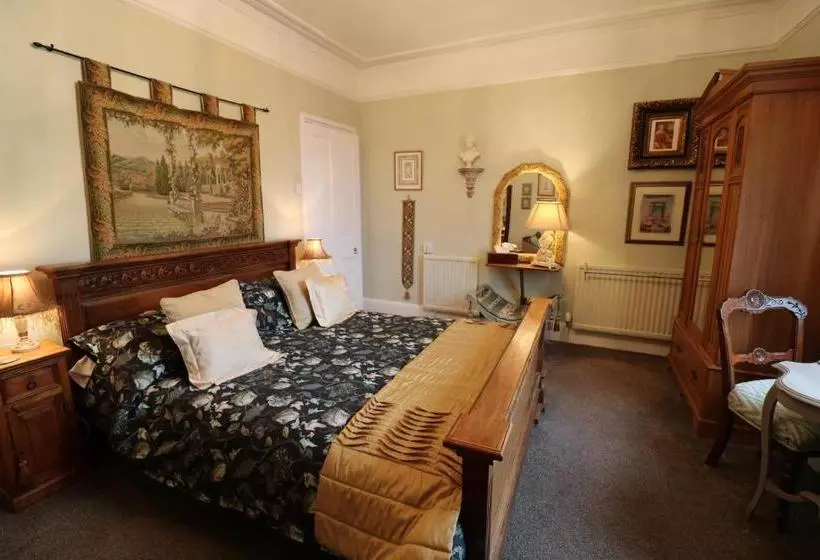 Fotos del hotel The Hillcroft - Boutique, Unique:  10