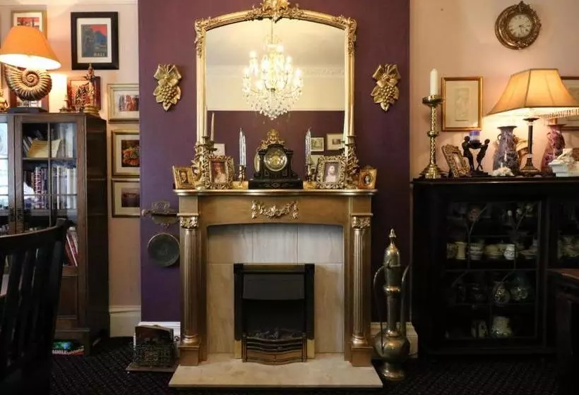 Fotos del hotel The Hillcroft - Boutique, Unique:  15