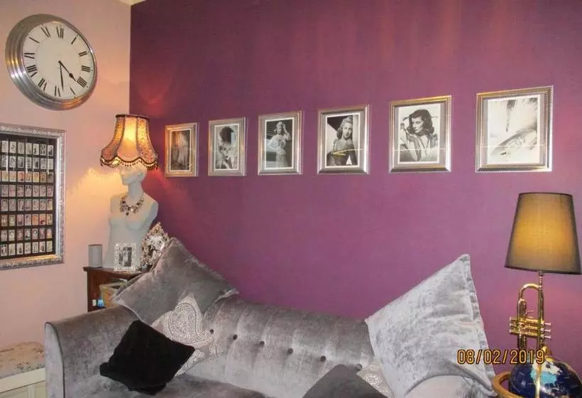 Fotos del hotel The Hillcroft - Boutique, Unique:  21