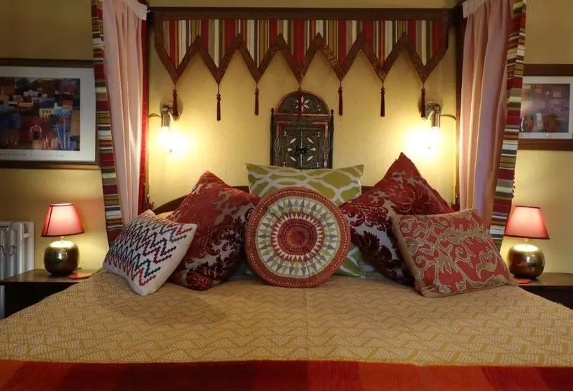 Fotos del hotel The Hillcroft - Boutique, Unique:  13